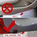 Batman 2 Pieces Wireless Car Door customizable Logo Light , LED Car Door. 