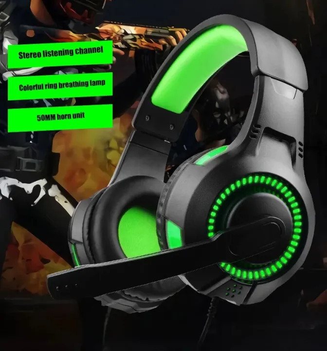 7245%20Game%20Headset%20Surround%20Stereo%20Headphones%20with%20Microphone%20LED%20Colorful%20Lights%20earphone%20Works%20for%20Laptop%20Computer%20Tablet%20Gamer%20/%20Stereo%20Gaming%20Headphone%20with%20Microphone%20&%20RGB%20LED%20for%20PC,%20Laptop%20&%20Gaming%20Console%20-%20Image%203
