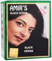 Amir  Henna Black  Hair Color Mehendi.. 