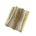 20pcs 1W Carbon Film Resistor 3r 3.3 3.6 3.9 33 36 39 330 360 390 430r Ohm R K 5% Resistance 3R3 3R6 3R9 3.3K 33K 39K 0.1R-10M. 