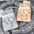 Mofusand Plush Card Holder 3-Inch Card Cover Student Meal Card Bus Card Podazz. 