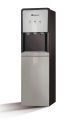 Dawlance Water Dispenser DWD-1060 Silver Color-3 Taps With Refrigerator/ 5 Liters Capacity Stainless steel tank / 5 years Warranty. 
