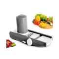 Bruno Vegetable Cutter & Slicer. 