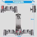 Accessories Bracket for Dyson V15 V11 V10 V8 V7 Vacuum Cleaner Holder. 