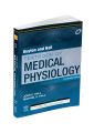 GUYTON & HALL TEXTBOOK OF MEDICAL PHYSIOLOGY 14th Edition. 