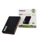 External Hard Disk Case HDD 2.5 Inch. 