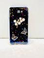 Samsung J7 prime Girls back cover_Hello Kitty cover_Girls Fancy soft case_Key chain kitty cover_Samsung J7 prime Back cover. 