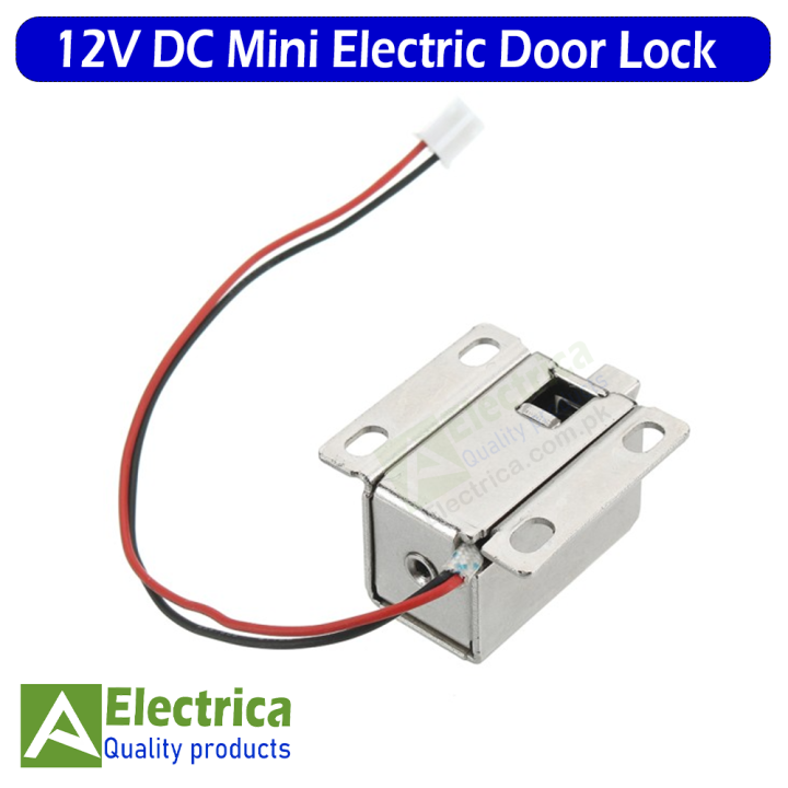 12v%20Mini%20DC%20Cabinet%20Drawer%20Lock%20Electromagnetic%20Solenoid%20Lock%2027*29*28mm%20By%20Electrica%20-%20Image%206