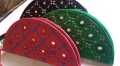 Cultural hand bags embroidered clutches | handmade |. 