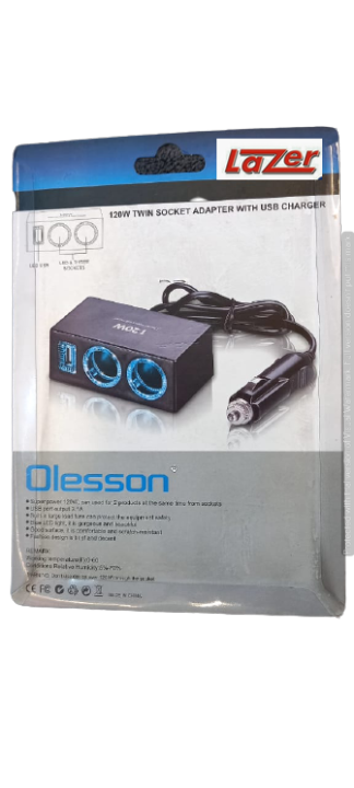 In%20car%20USB%20&%20%202%20in%20one%20sockets%20Adopter%20with%20USB%20charger%20Adopter%20with%20USB%20charger%20-%20Image%202