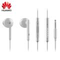 Huawei Handsfree For All Android Phones - Huawei Earphones With Microphone Original Honor Am115 Earphone Headphone Stereo Headset Earbuds With Mic 3.5mm For iPhone HTC. 