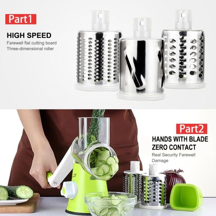 Tabletop%20Drum%20Grater%20Rotating%20Manual%20Vegetable%20Slicer%20Machine%203%20Blades%20%7C%20Vegetable%20Cutter%20&%20Onion%20/%20Fruit%20Slicer%20%7C%20All%20in%20One%20Chopper%20for%20Household%20Kitchen%20Cheese%20Grater%20-%20Image%207