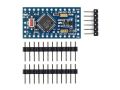 Arduino Pro Mini 328p Blue Module 3.3V 8Mhz. 
