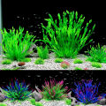Plant Eco-friendly Fish Tank Seaweed Aquarium Supplies. 