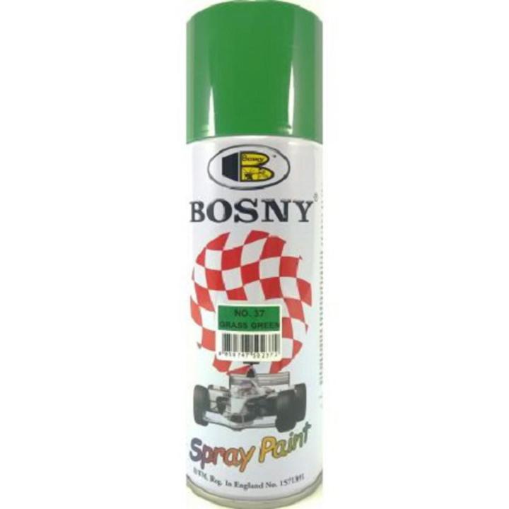 COLOUR SPRAY PAINT (GREEN)