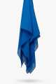 Chiffon Pinless Ready-to-Wear Instant Hijab Scarf for Women, Double Loop, Available in Multiple Colors. 