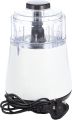 Moulinex DPA144 1000w 4 in 1 La Moulinette Chopper, 500 ml Capacity Bowl, White. 