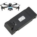 P23 Pro RC Obstacle Avoiding Dual Camera Drone Wide Angle Optical Flow With Single Battery. 