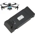 P23 Pro RC Obstacle Avoiding Dual Camera Drone Wide Angle Optical Flow With Single Battery. 