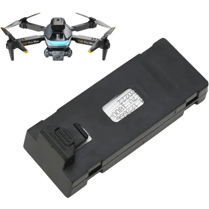P23%20Pro%20RC%20Obstacle%20Avoiding%20Dual%20Camera%20Drone%20Wide%20Angle%20Optical%20Flow%20With%20Single%20Battery%20-%20Image%207