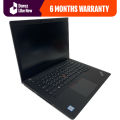 Daraz Like New Lenovo ThinkPad T480 14"HD Display - Intel Core i5 (8th Gen) - 8 GB RAM - 256 GB SSD. 