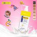 Daily Moisturizer Hydrating Unscented Body Lotion Get Moisturize skin for 24 hours. 