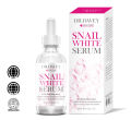 Dr.DAVEY Snail Whitening with Hyaluronic Acid Face Serum 60 ML. 