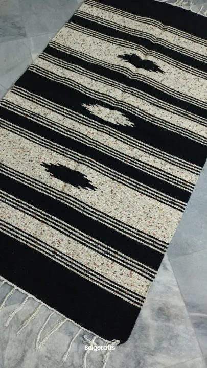 Handmade%20Dhurrie%20Rug,%20Chenille%20Multi%20colour%20Rug,%20Darri%20%20sided%20rug%20SIZE%205x3%20ft%20-%20Image%207