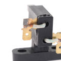 2Pcs Carbon Brush Holder For 168F/188F Generator Spare Parts 2KW-3KW 5KW-8KW. 