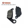 YBR 125 Disc Pads Front Brake pads OEM Quality. 