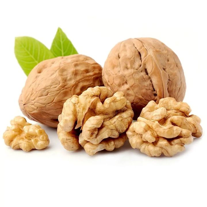 Soft Shell Walnut Premium American Hartley Walnuts In Shell – Soft Shell Akhrot | Daraz.pk