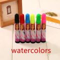 Color Kit Art Set Color Box Set For Kids Colors Box Color Pencil ,Crayons , Water Color, Sketch Pens Set of 46 Pieces for Boys and Girls kids Painting School Kit. 