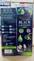 Yardlie Professional Black Hair Color Shampoo 200ml. 