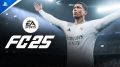 EA Sports FC 25 PS5 Game | Football Simulation | PlayStation 5. 