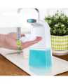 Automatic Hand Foam Liquid Soap Infrared Dispenser. 
