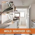 Household Mold Remover Gel Moho Cleaning Agent Furniture Tile Removal Floor Wall Cleaner Home Multifunctional Mold Remover Gel. 