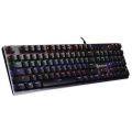 Bloody B760 Full Light Strike Gaming Keyboard - LK Green Switch. 