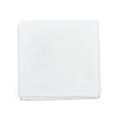 Premium Cotton Handkerchiefs - White - Men & Women - Soft & Absorbent - Pack of 01 - Rumal - Hankies at Best Price. 