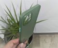 Paper Back Ultra Slim Fit For iPhone 12 Pro MAX (6.7inch) Back Cover with Full Camera Protection. 