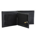 Fire Wallet Magic with FREE Fluid Bottle | High Quality Professional Grade | PU Leather Flame Magic Trick Wallet For Men For Women | By Dotbox. 