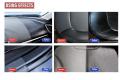 Flamingo Dashboard Polish - High Gloss Leather and Tyre Wax for Car/Bike 450ml. 