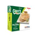Menu Chicken Paratha 4 Pcs 480 Gm. 