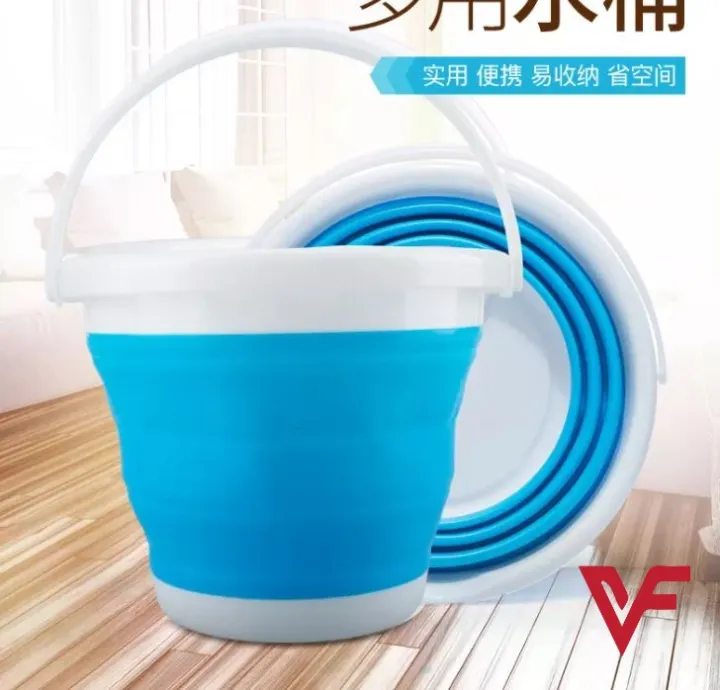 Folding%20Balti%20Foldable%20Silicone%20Collapsible%20Tub%20Portable%20Outdoor%20Durable%20Camping%20Bucket%2010Liters%20Water%20Bucket%20Collapsible%20Bucket%20Portable%20Folding%20Bucket%20Dust%20Bin%20-%20Image%204