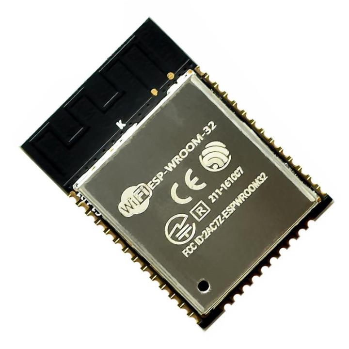 ESP32 ESP-32 ESP32-S Wireless Module From ESP-WROOM-32 With 32 Mbits Of PSRAM IPEX / ESP-32S With 4MB FLASH