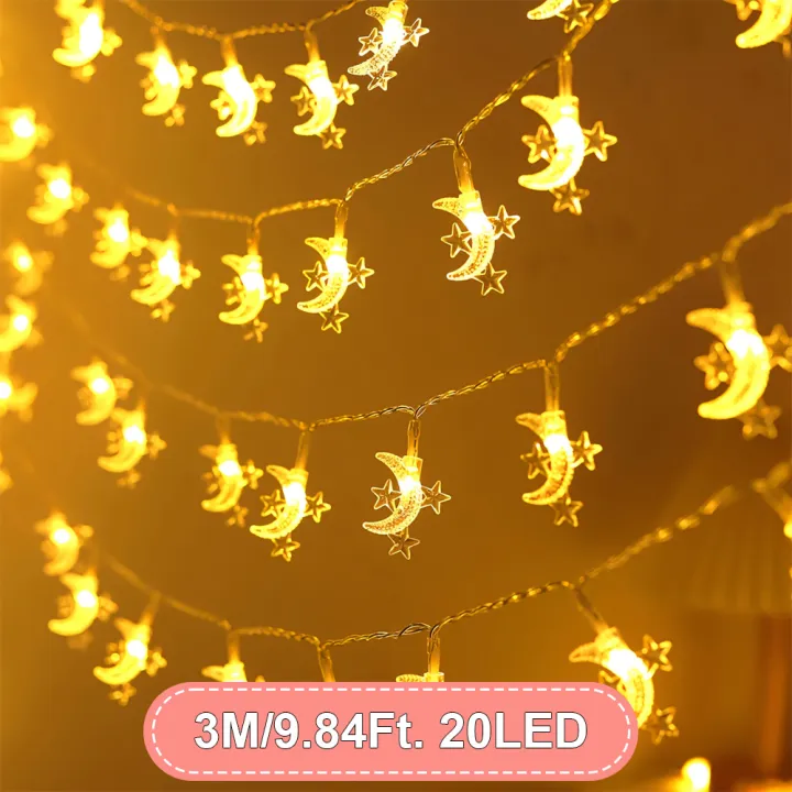 10/20%20Moon%20Starry%20LED%20Fairy%20Lights%20Battery%20Operated%20-%20Led%20Lights%20for%20Room%20Decoration%20-%20String%20Garland%20Light%20for%20mirror%20-%20Image%204