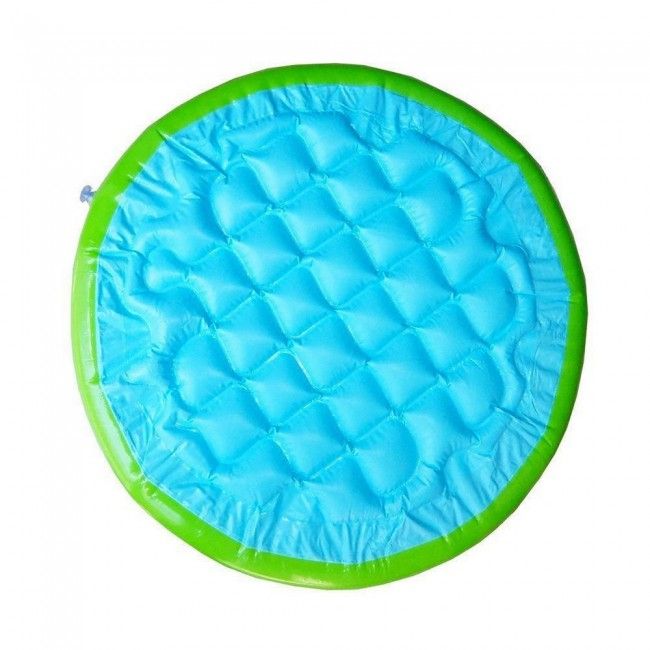 61cm%20x%2022cm%20Inflatable%20Kids%20Pool%20Bath%20Tub%20Beach%20Swimming%20Pool%20Party%20for%20Kids%20-%20Image%208