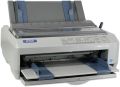 Epson LQ-590 Dot Matrix Printer/ Epson  recondition dot Metrix Printer/  Printer / Epson  Printer/ Dot Matrix Printer. 