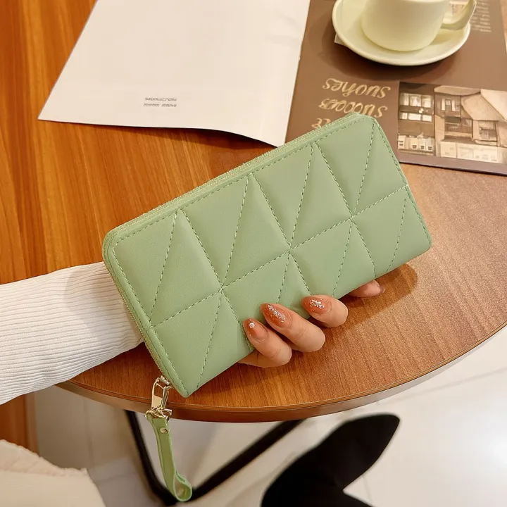 Multi%20Functional%20PU%20Leather%20Hand%20Pouch%20wellet%20for%20Women%20/%20Girls%20%20Hand%20Clutches%20for%20Girls%20Coin%20purse%20-%20Image%202