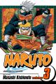 Naruto, Vol. 3: Dreams by Masashi Kishimoto (Author, Illustrator). 