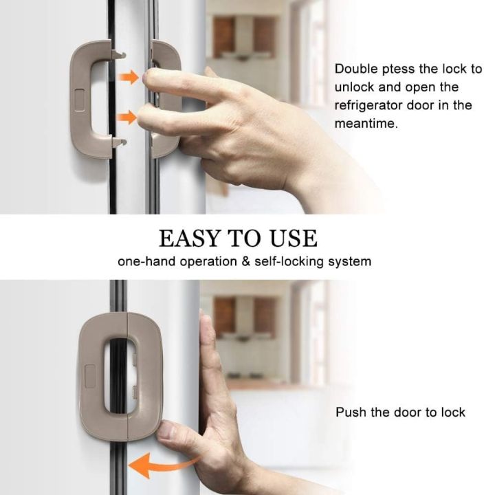 Child%20Safety%20Fridge%20Door%20Lock%20for%20Kids%20&%20Babies%20%E2%80%93%20Strong%20Adhesive%20Refrigerator%20Lock,%20Double%20Press%20Opening,%20Baby%20Proof%20Home%20Protection%20-%20Image%205